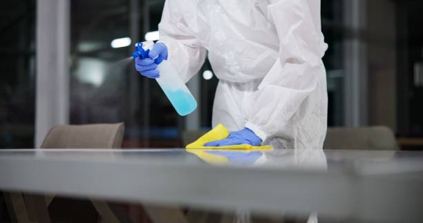 Licensed Biohazard service in Springfield, MO - Trauma Clean Pros